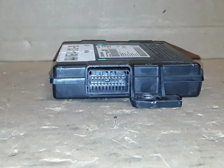 Jeep Grand Cherokee (2010 - 2021) P68217463AB Блок бесключевого доступа — фото 3