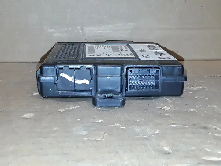 Jeep Grand Cherokee (2010 - 2021) P68240158AB Блок бесключевого доступа — фото 4