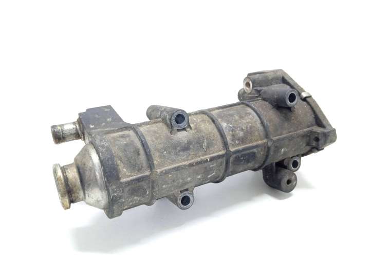 Fiat Ducato (2007 - 2014)  504136967 Охладитель EGR