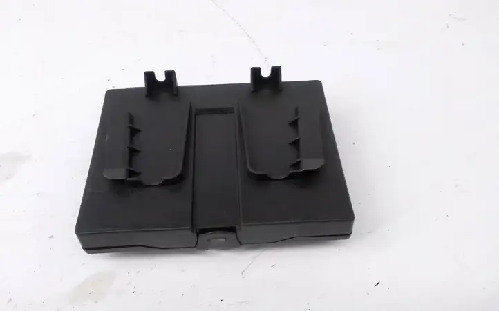 BMW 3 F30 F35 F31 (2012 - 2018) 9311850 Модуль управления кондиционером — фото 1