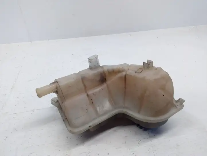 Audi A4 S4 B6 8E 8H (2000 - 2006) 8E0121403 Расширительный бачок — фото 3