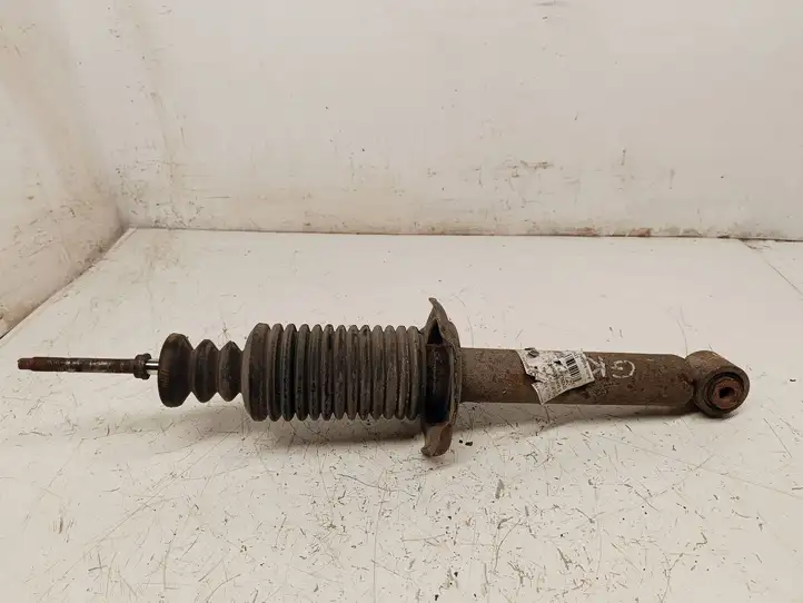 Nissan (2000 - 2006) Задний aмортизатор — фото 1