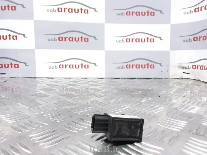 Honda CR-V (2006 - 2009) 77970SWAE113M4 Датчик удара SRS — фото 1