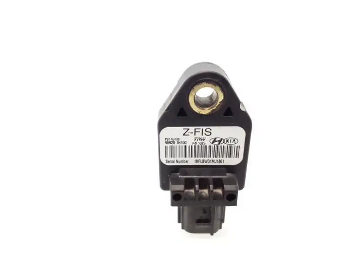 Kia Ceed (2006 - 2010) 959201H100 Датчик удара SRS — фото 1
