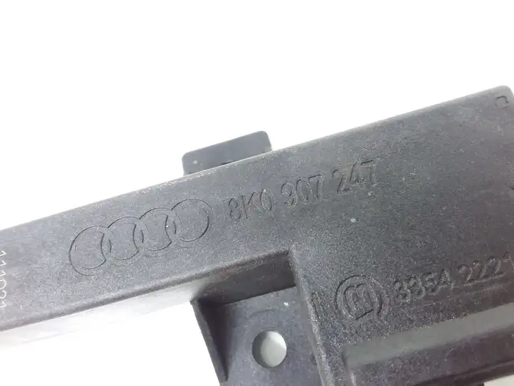 Audi A6 C7 (2011 - 2014) 8K0907247 Блок бесключевого доступа — фото 3