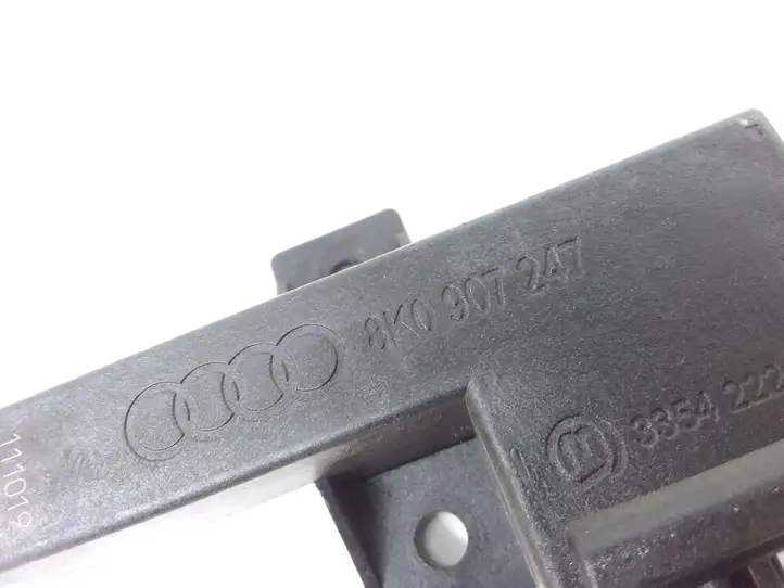 Audi A6 C7 (2011 - 2014) 8K0907247 Блок бесключевого доступа — фото 3