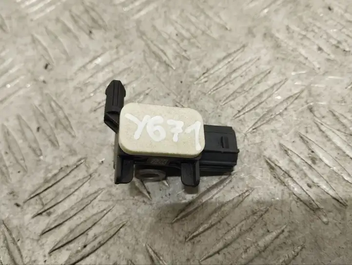 Subaru Outback (BS) (2014 - 2019) 98231AL00A Датчик удара SRS — фото 1