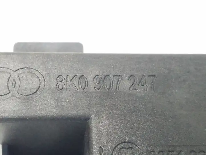 Audi A6 C7 (2011 - 2014) 8K0907247 Блок бесключевого доступа — фото 3