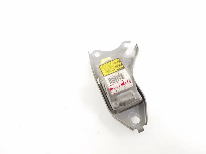 Toyota Avensis Verso (2001 - 2004) 8983044010 Датчик удара SRS — фото 1
