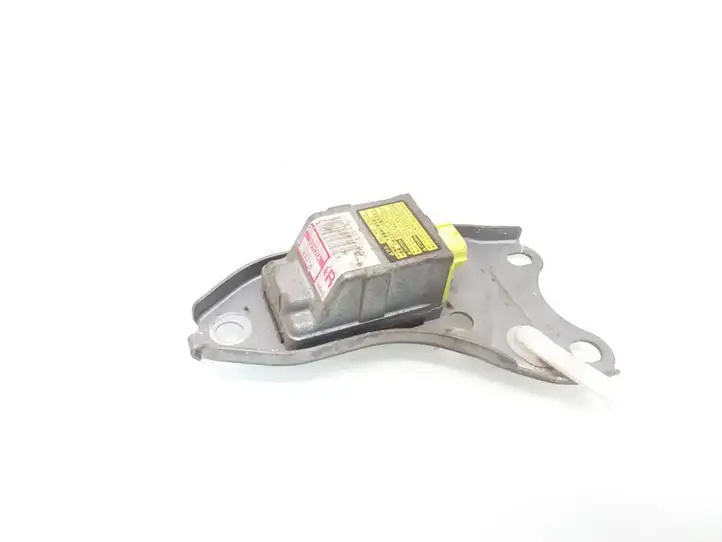 Toyota Avensis Verso (1995 - 2001) 8986044010 Датчик удара SRS — фото 1