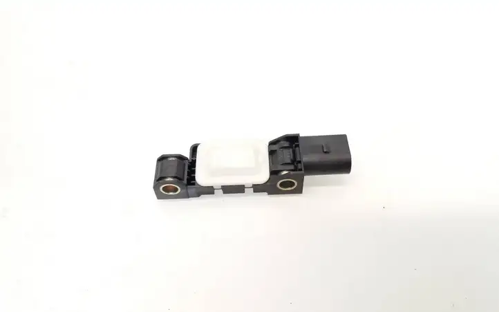 Audi A3/S3 8L (2000 - 2003) 4B0959643E Датчик удара SRS — фото 2