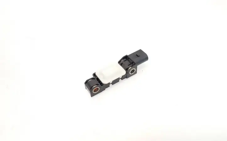 Audi A3/S3 8L (2000 - 2003) 4B0959643E Датчик удара SRS — фото 3
