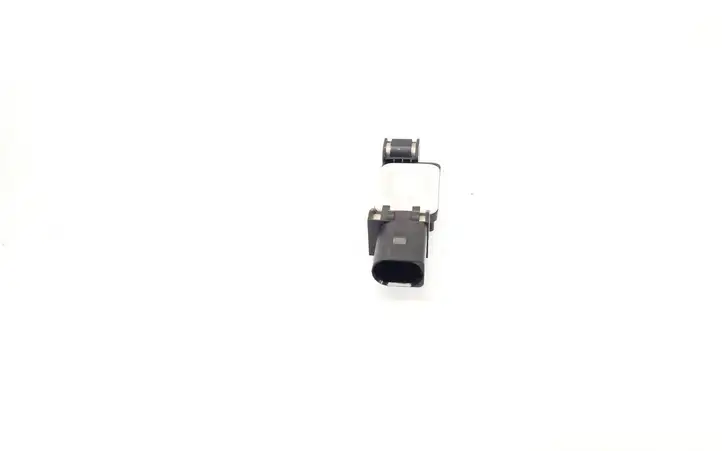Audi A3/S3 8L (2000 - 2003) 4B0959643E Датчик удара SRS — фото 4