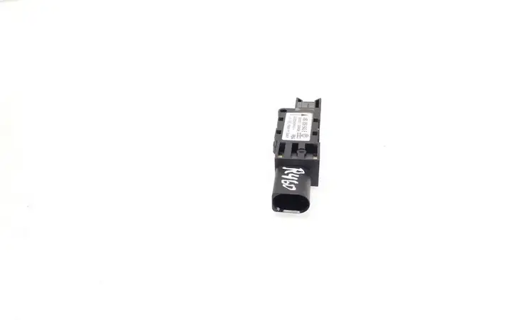 Audi A3/S3 8L (2000 - 2003) 4B0959643E Датчик удара SRS — фото 4