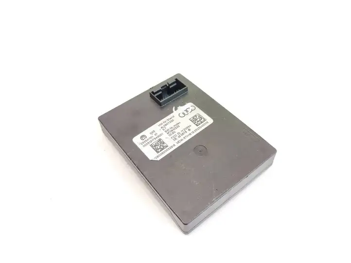 Audi Q7 (2005 - 2009)  4L0907335 Блок управления без ключа