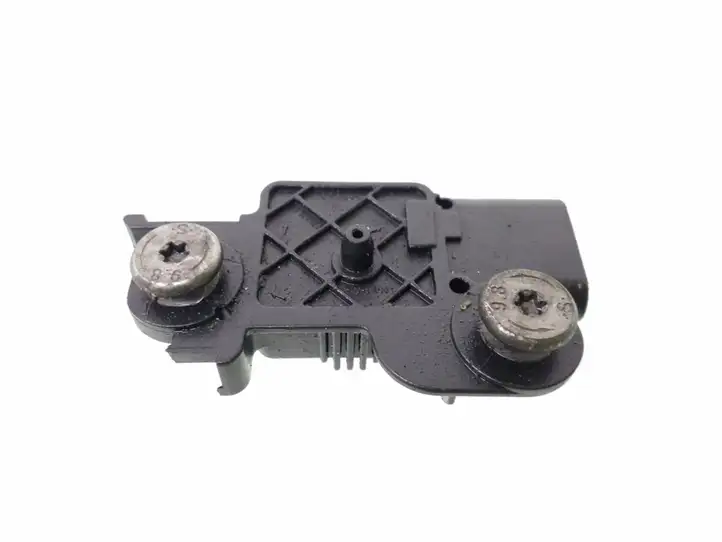 Opel Astra H (2004 - 2009) 13158750 Датчик удара SRS — фото 2