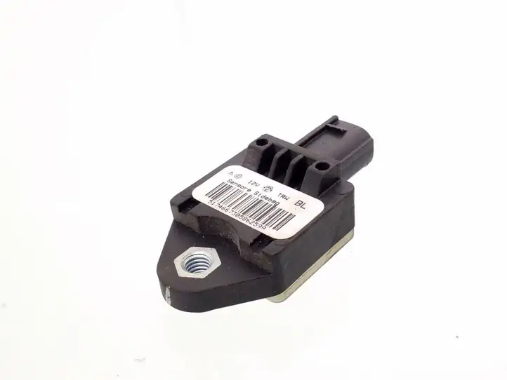 Fiat Croma (2005 - 2011) 5174667305862598 Датчик удара SRS — фото 1