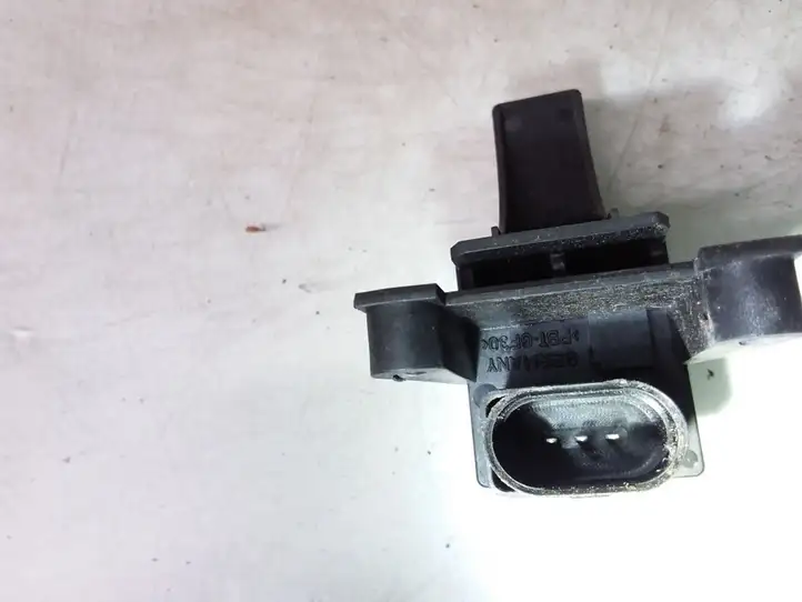 Audi A3/S3 8P (2004 - 2008) 4B0919145A Датчик удара SRS — фото 3