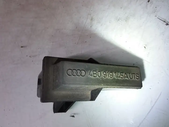 Audi A3/S3 8P (2004 - 2008) 4B0919145A Датчик удара SRS — фото 4
