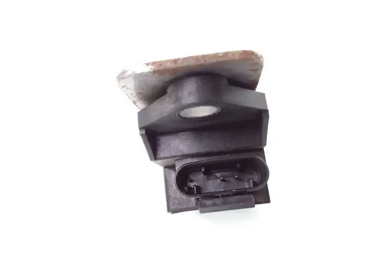 Renault Megane I (1995 - 2002) 550759900 Датчик удара SRS — фото 3
