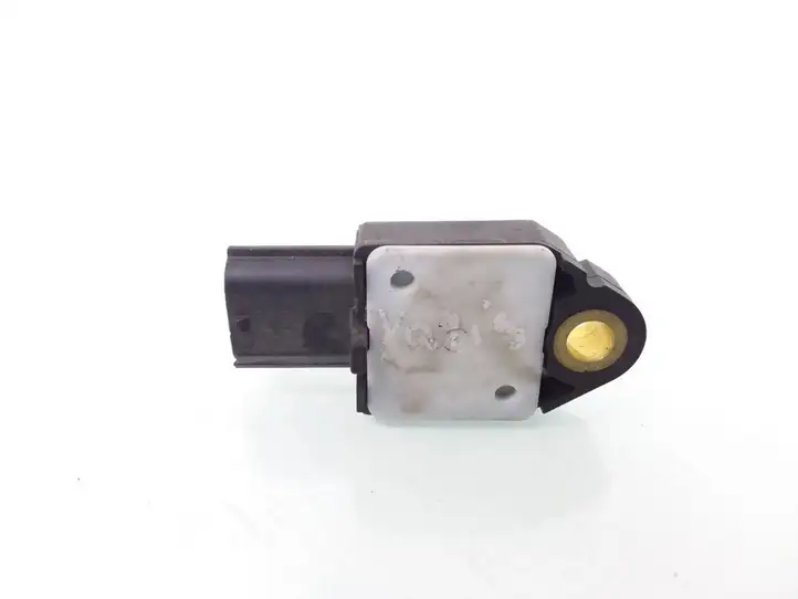 Toyota Yaris (2005 - 2009) 898310H010 Датчик удара SRS — фото 1