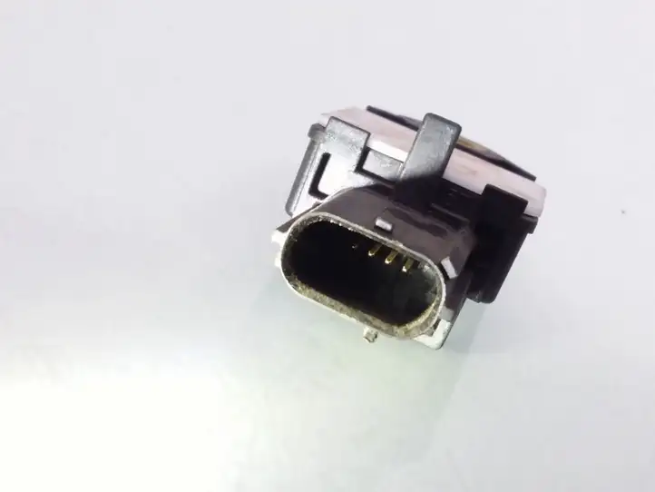 Toyota Yaris (2005 - 2009) 898310H010 Датчик удара SRS — фото 3