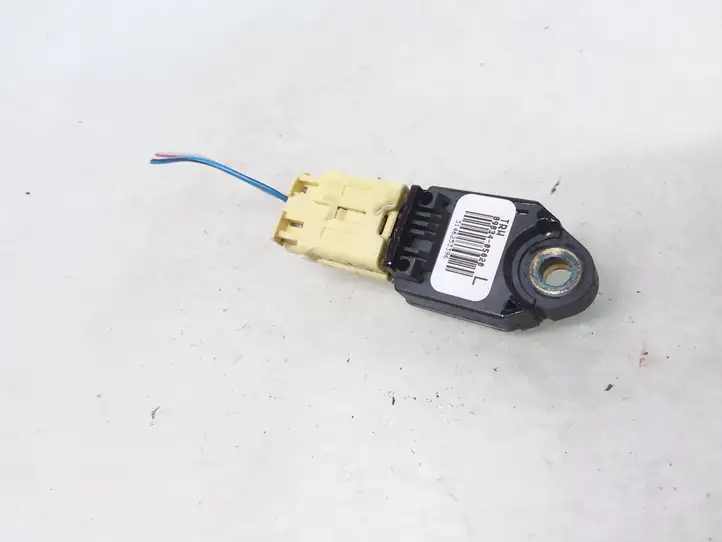 Toyota Avensis T250 (2006 - 2009) 8983405020 Датчик удара SRS — фото 1