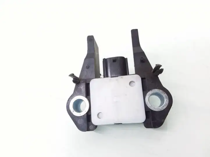 Toyota Yaris (2005 - 2009) 891730D020 Датчик удара SRS — фото 3