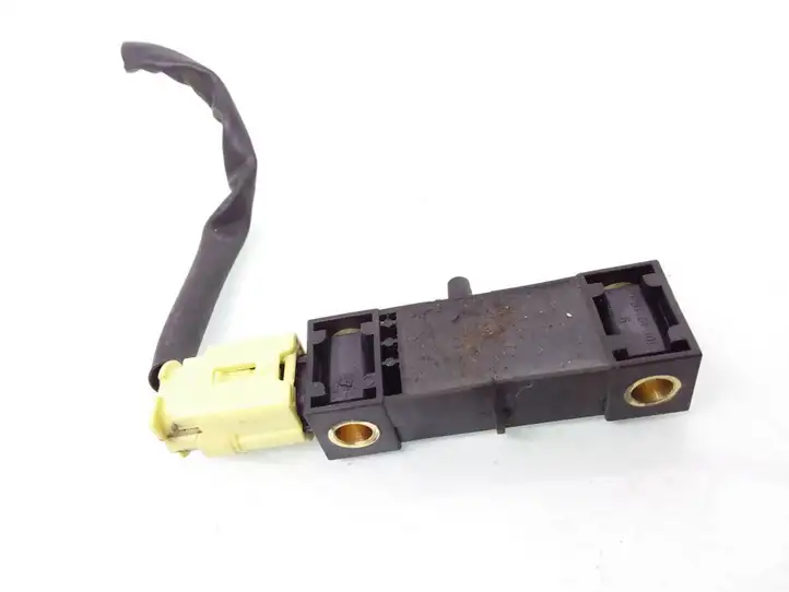 Nissan Almera N16 (2000 - 2010) 0285002009 Датчик удара SRS — фото 2