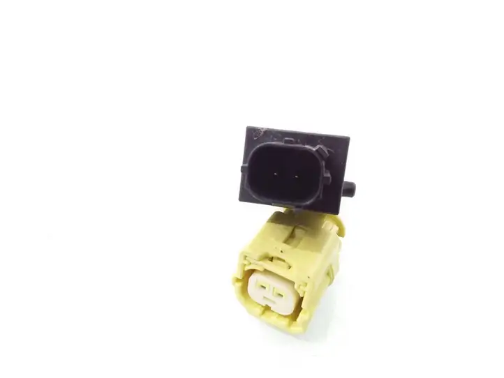 Nissan Almera N16 (2000 - 2010) 0285002010 Датчик удара SRS — фото 2