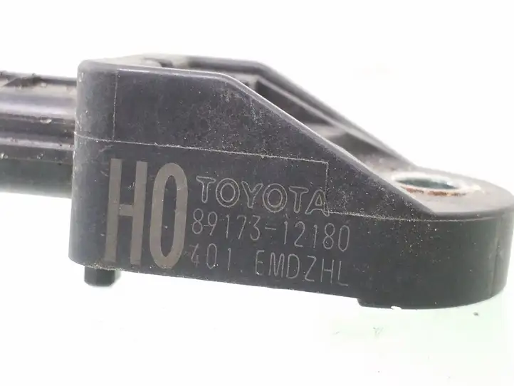 Toyota RAV 4 (XA40) (2012 - 2018) 8917312180 Датчик удара SRS — фото 2