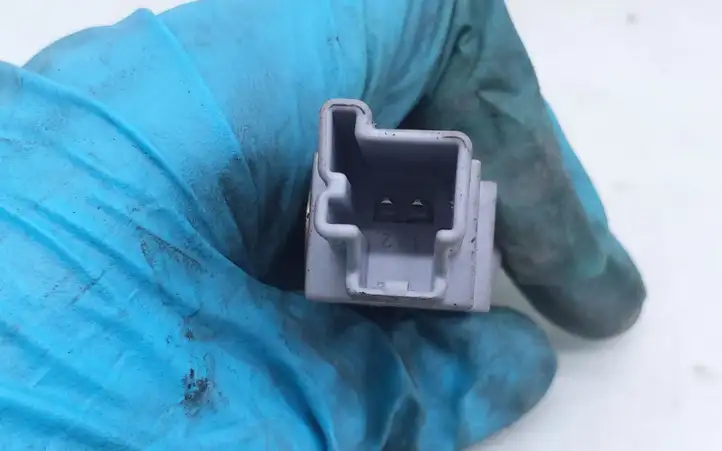 Volvo S60 (2000 - 2004) 9452777 Датчик удара SRS — фото 4