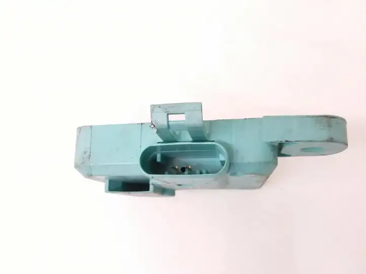 Opel Astra G (1998 - 2004) 09133277 Датчик удара SRS — фото 3