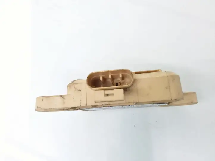 Opel Astra G (1998 - 2004) 09133279 Датчик удара SRS — фото 3