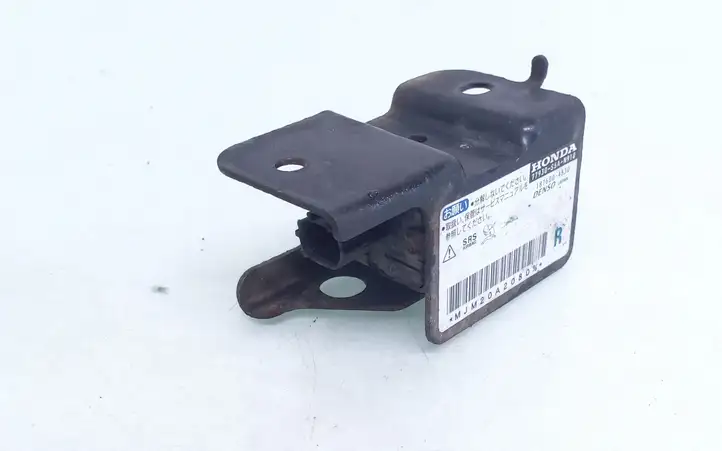 Honda Civic (2001 - 2005) 77930S5AN910 Датчик удара SRS — фото 2
