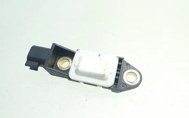 Ford Focus (1998 - 2004) 2M5T14B342AA Датчик удара SRS — фото 2