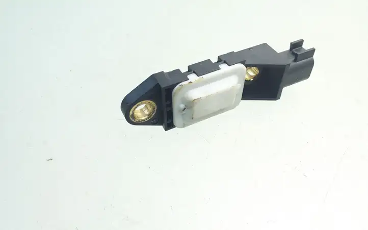 Ford Focus (1998 - 2004) 2M5T14B342AA Датчик удара SRS — фото 3
