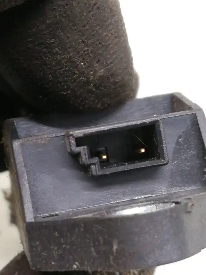 Mercedes-Benz E W211 (2002 - 2009)  A0018209326 Датчик удара надувных подушек