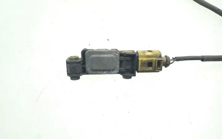 Audi A4 S4 B6 8E 8H (2000 - 2006) 8E0959651 Датчик удара SRS — фото 1