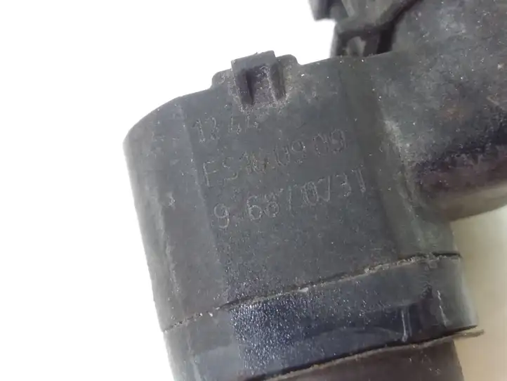 BMW 7 F01 F02 F03 F04 (2008 - 2016)  9173106 Датчик (датчики) парковки