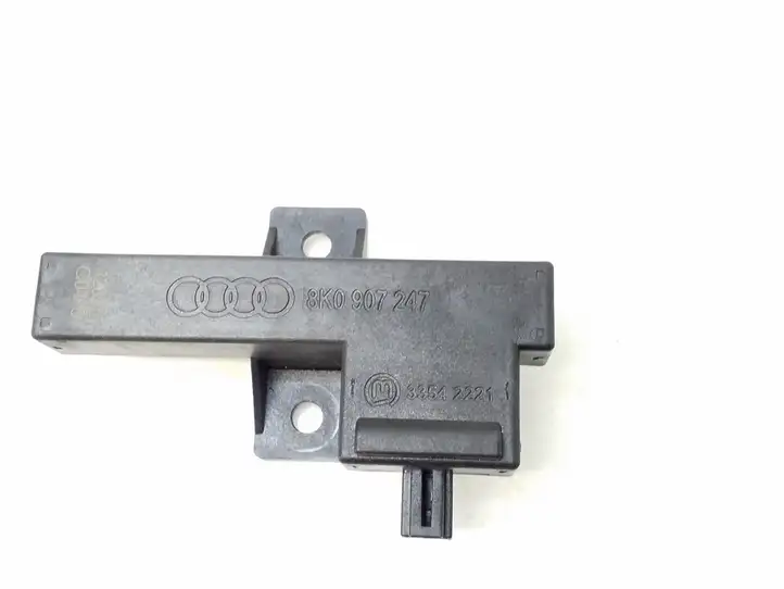 Audi A6 C7 (2011 - 2014) 8K0907247 Блок бесключевого доступа — фото 3