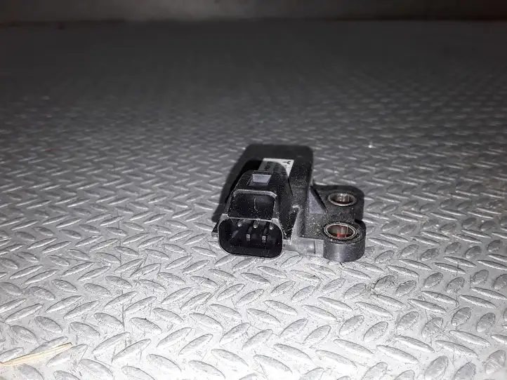 Hyundai Santa Fe (2000 - 2005) 95640M3110 Датчик удара SRS — фото 2