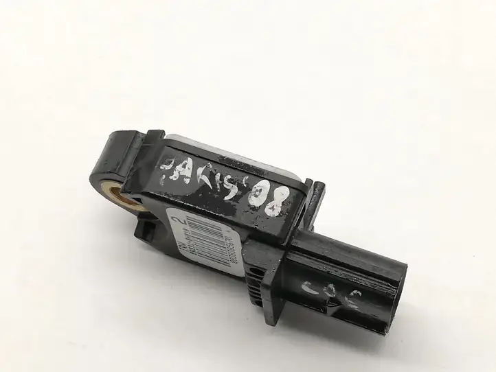 Toyota Yaris (2005 - 2009) 898310H010 Датчик удара SRS — фото 1