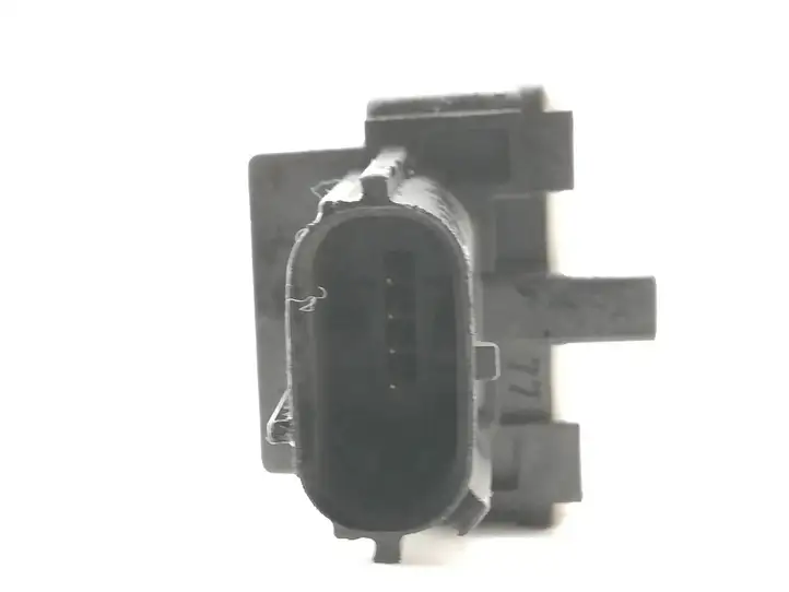 Toyota Yaris (2005 - 2009) 898310H010 Датчик удара SRS — фото 3