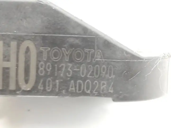 Toyota Auris E180 (2012 - 2018) 8917302090 Датчик удара SRS — фото 2