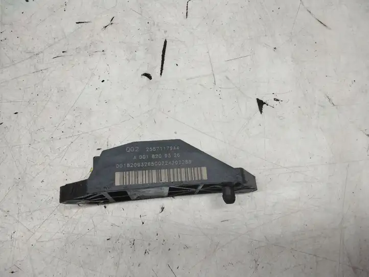 Mercedes-Benz E W211 (2002 - 2009)  A0018209326 Датчик удара надувных подушек