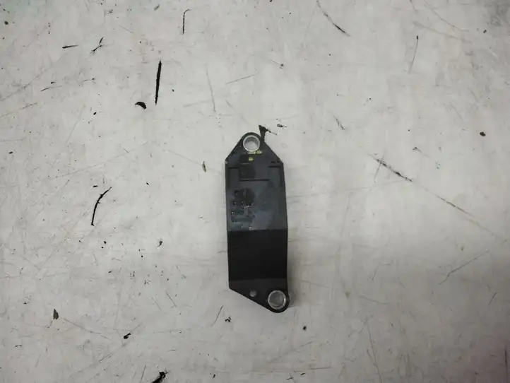 Mercedes-Benz E W211 (2002 - 2009)  A0018209326 Датчик удара надувных подушек