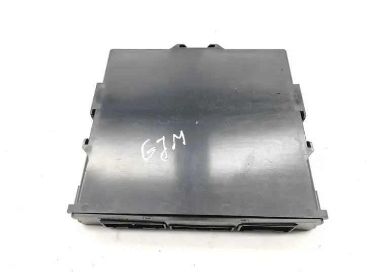 Toyota Verso (2012 - 2015)  892600F010 Блок управления без ключа