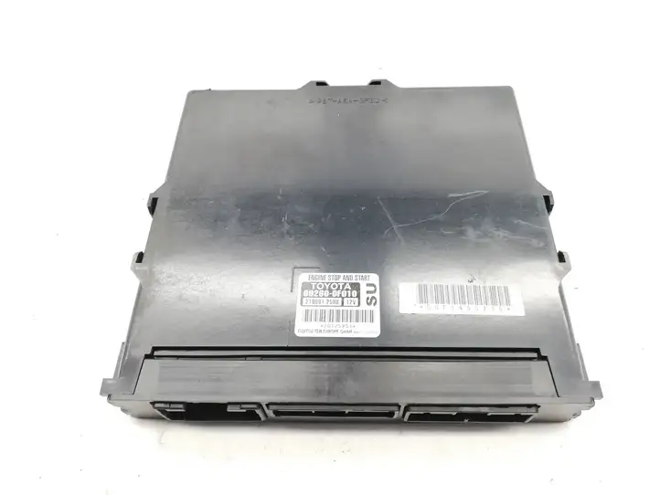 Toyota Verso (2012 - 2015)  892600F010 Блок управления без ключа