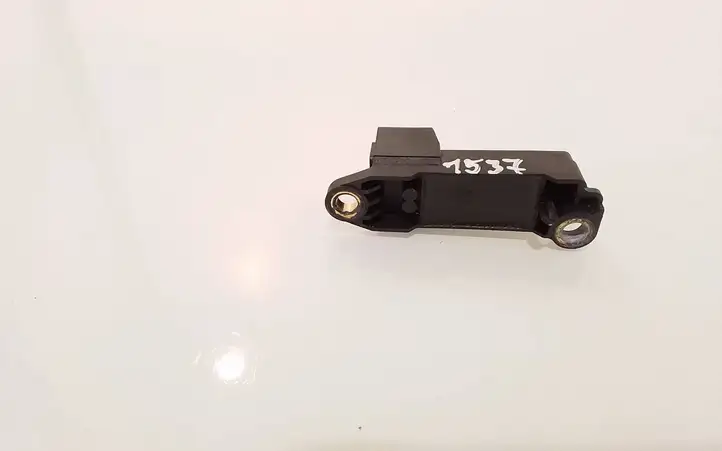 Audi A3/S3 8L (1996 - 2000) 8L0959643C Датчик удара SRS — фото 3